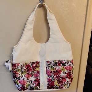 Kipling tote bag